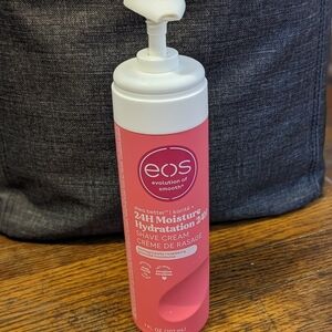 EOS Shave Cream